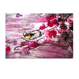 "Le courage des oiseaux"