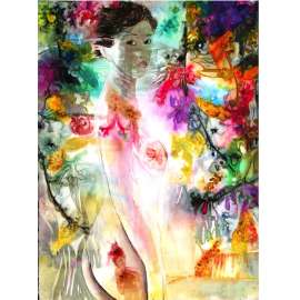 "Toilette"