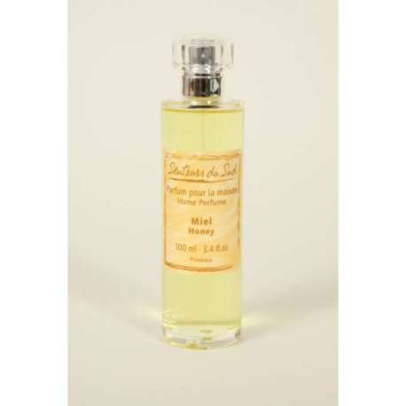 Parfum d'ambiance pour la maison