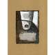 Monolithe - série petits formats sur craft