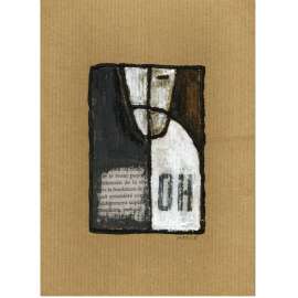 ID-9- série petits formats sur craft