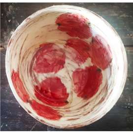 Large bowl