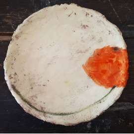 Plate