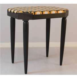 Table de style Art Déco