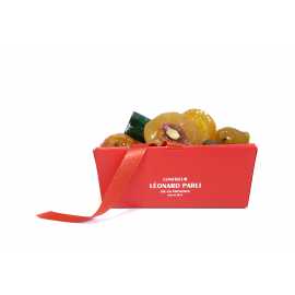 Ballotin de Fruits Confits - 500g