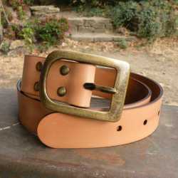 Boots and belts